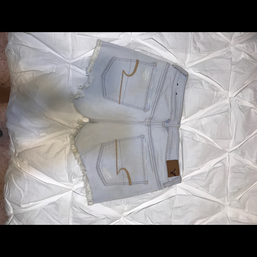 American eagle shorts